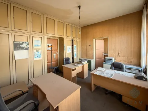 Prodaja, poslovni prostor, 54m², Centar, Podgorica - image 4