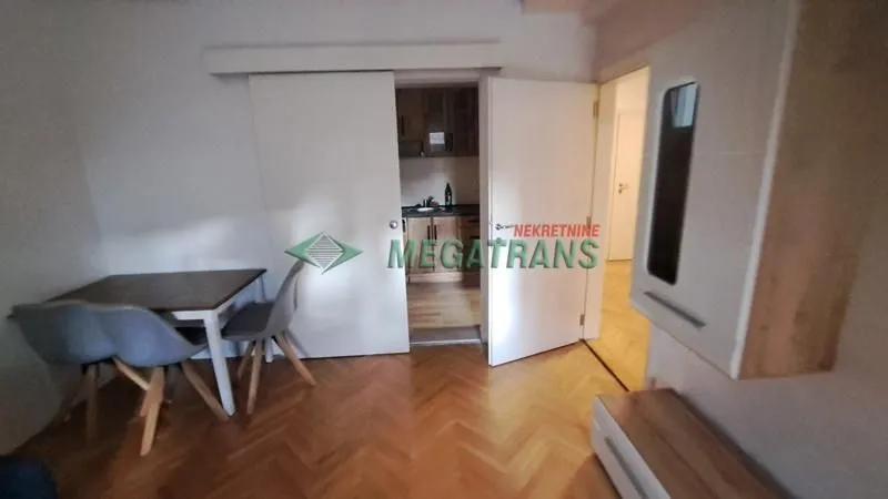 Prodaja, jednosoban stan, 44m², Podbara, Novi Sad Sve Podlokacije