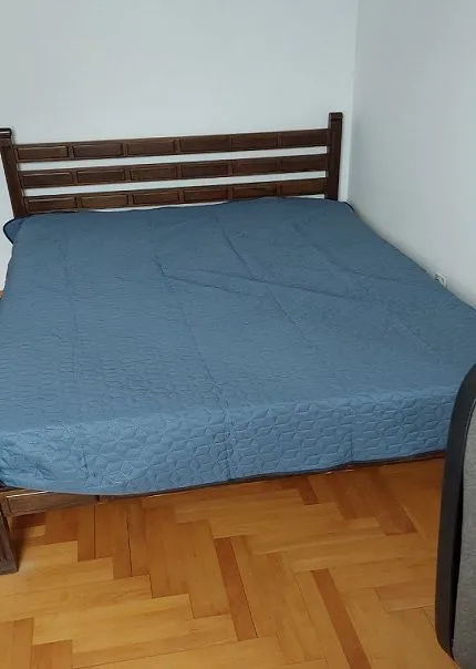 Rent, one bedroom apartment, 43m², Zvezdara Sve Podlokacije, Beograd
