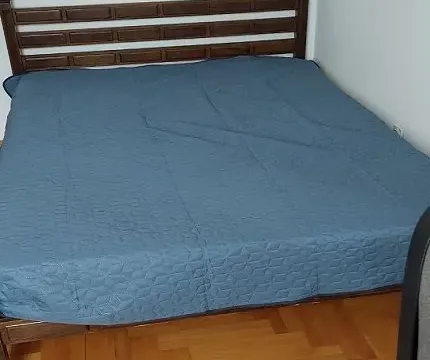 Rent, one bedroom apartment, 43m², Zvezdara Sve Podlokacije, Beograd - image 9