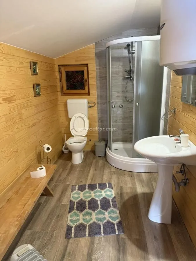 Prodaja, kuća, 150m², Žabljak, Crna Gora