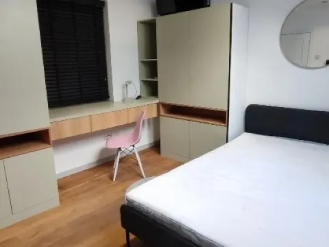 Izdavanje, dvosoban stan, 80m², Bezanijska Kosa 1, Bežanijska Kosa Sve Podlokacije - image 7