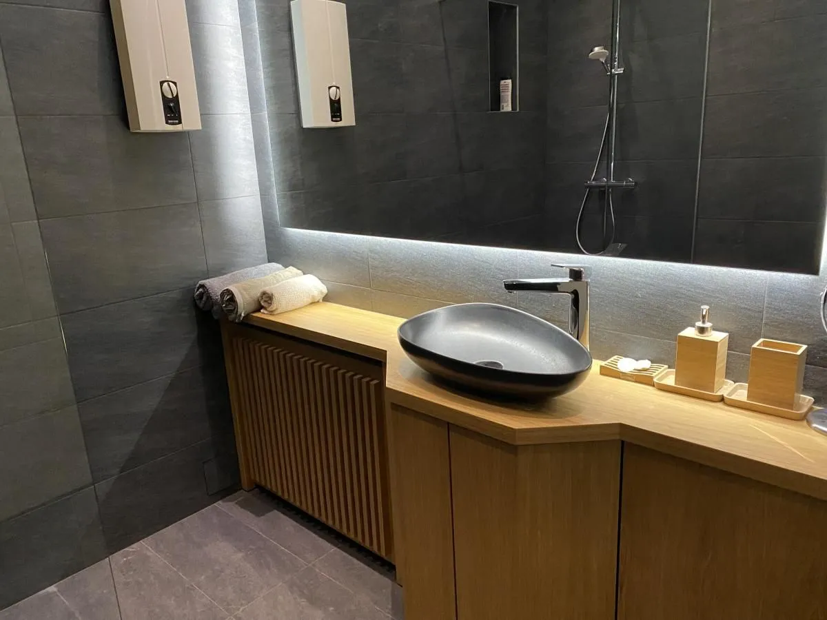 Rent, three bedroom apartment, 103m², Stari Grad, Beograd