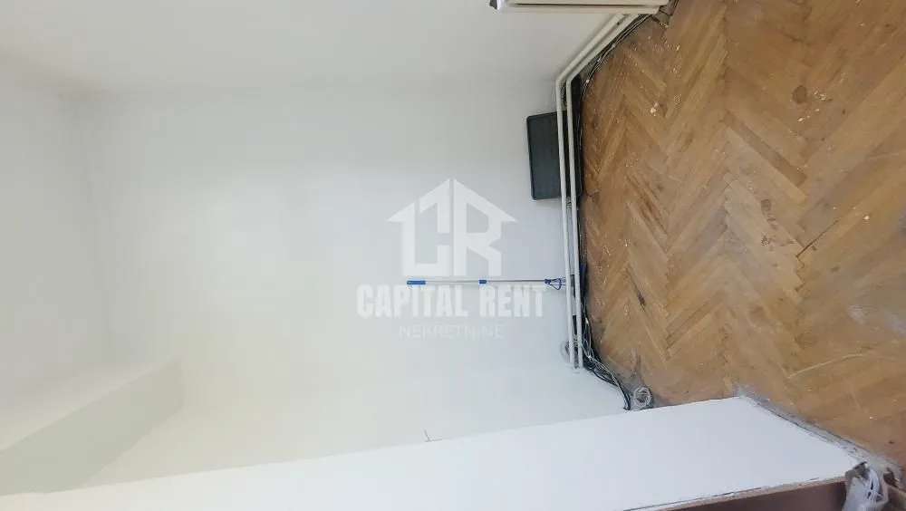 Rent, office space, 36m², Senjak, Beograd