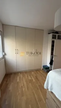 Rent, two bedroom apartment, 59m², Stari Merkator, Novi Beograd Sve Podlokacije - image 20