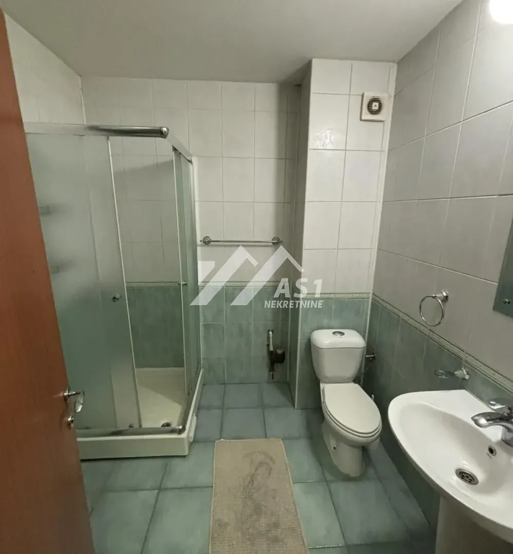 Rent, apartment, 38m², Novi Sad Sve Podlokacije, Novi Sad