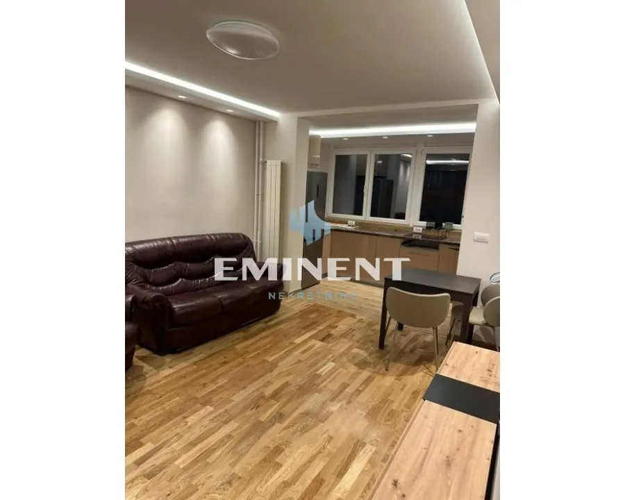 Izdavanje, stan, 56m², Autokomanda, Voždovac Sve Podlokacije