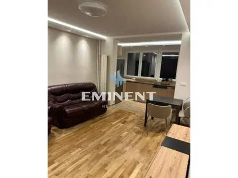 Izdavanje, stan, 56m², Autokomanda, Voždovac Sve Podlokacije