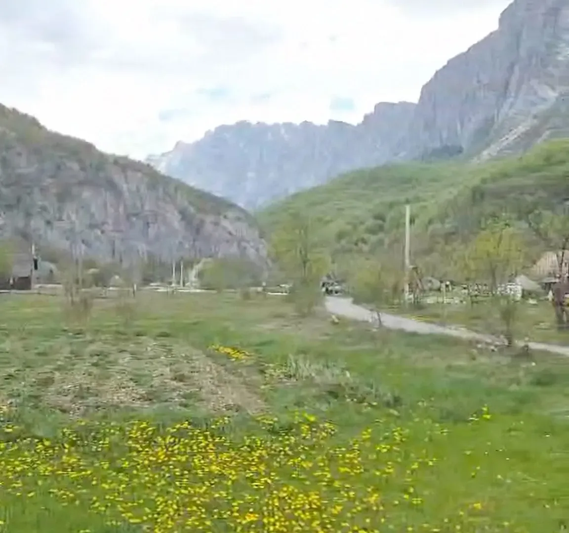 Prodaja, kuća, 112m², Komarnica, Šavnik