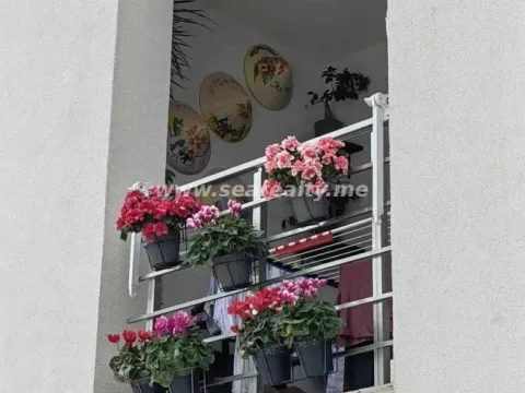 Prodaja, jednosoban stan, 52m², Kotor, Crna Gora - image 5