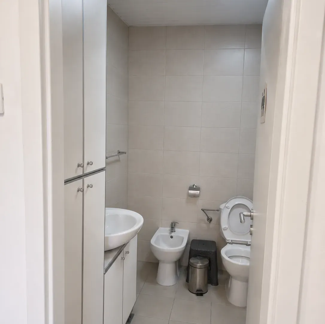 Rent, three bedroom apartment, 90m², Tuški Put, Podgorica