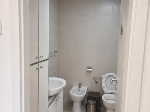 Rent, three bedroom apartment, 90m², Tuški Put, Podgorica - image 19