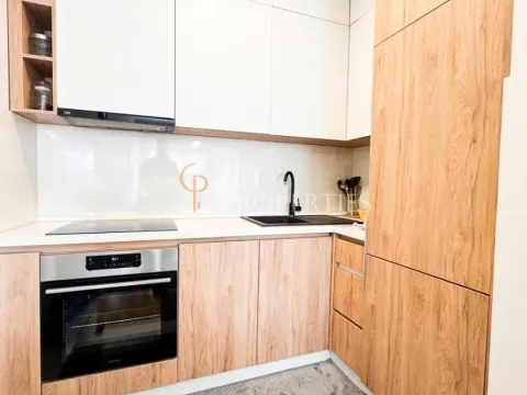 Izdavanje, stan, 45m², Central Point, Podgorica - image 7