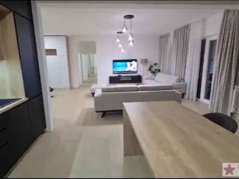 Prodaja, četvorosoban stan, 145m², Savski Venac, Beograd - image 9