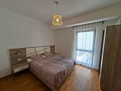 Izdavanje, jednosoban stan, 52m², Ulcinjsko Polje, Ulcinj - image 8