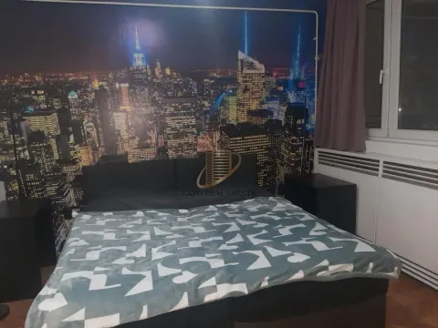 Izdavanje, dvosoban stan, 45m², Stari Grad, Beograd - image 6