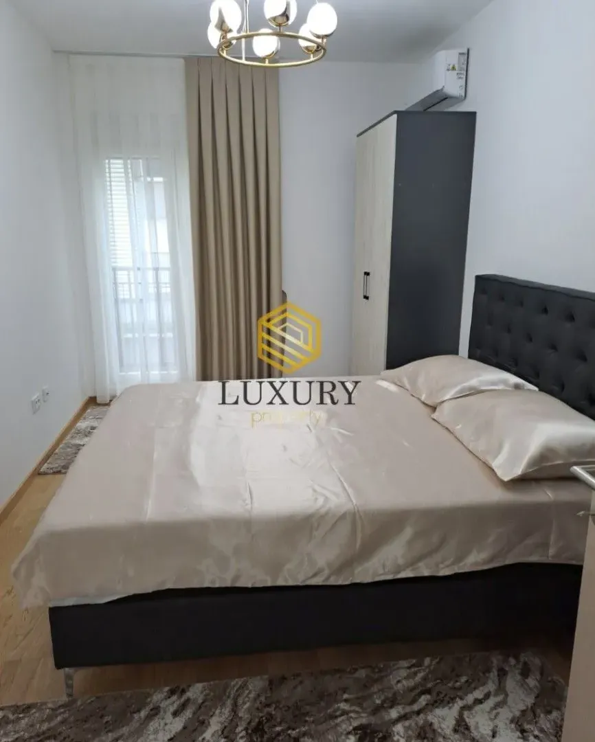 Rent, two bedroom apartment, 59m², Ljubović, Podgorica