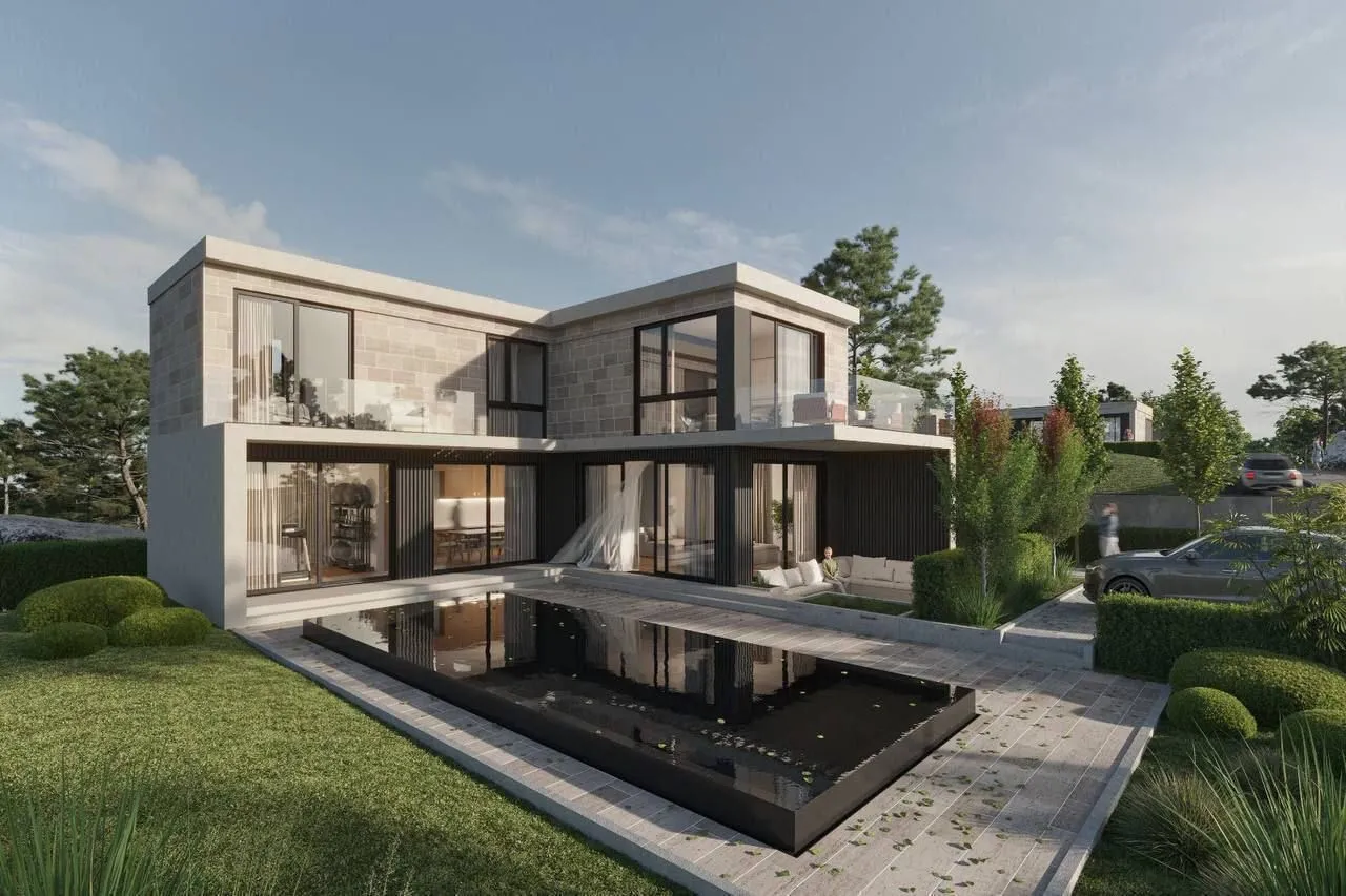 Prodaja, kuća, 270m², Krimovica, Kotor