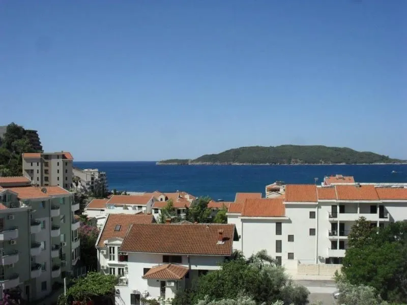 Prodaja, stan, 39m², Rafailovići, Budva