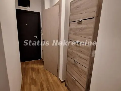 Izdavanje, jednosoban stan, 42m², Centar, Novi Sad - image 10