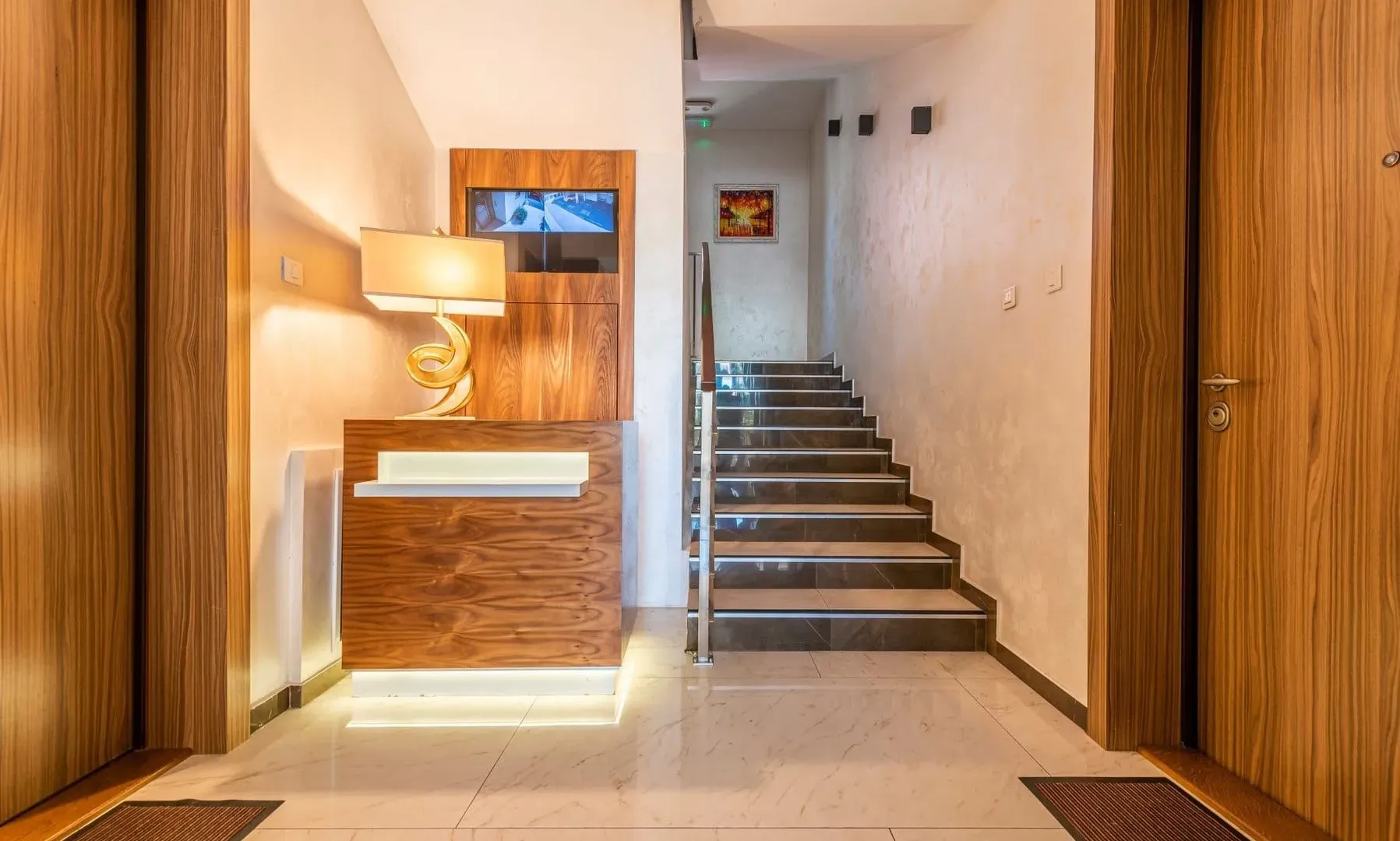 Sale, three bedroom apartment, 200m², Podgorica, Crna Gora