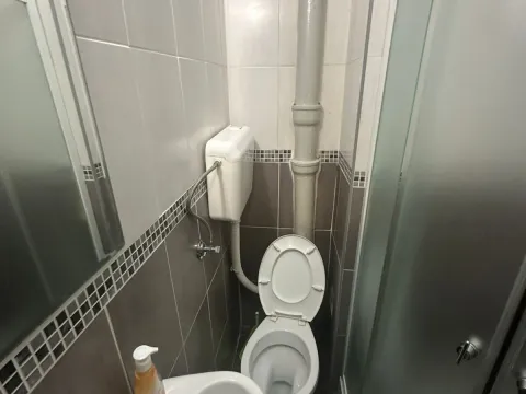 Sale, one bedroom apartment, 38m², Gintaš, Podgorica - image 8