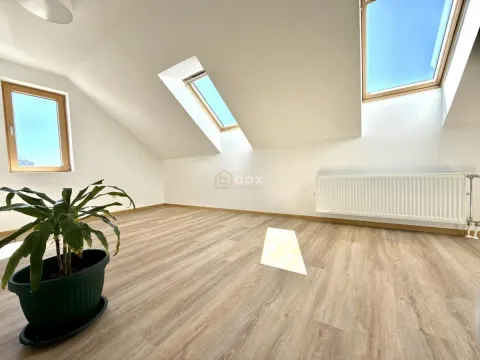 Rent, three bedroom apartment, 96m², Medijana, Niš - image 3
