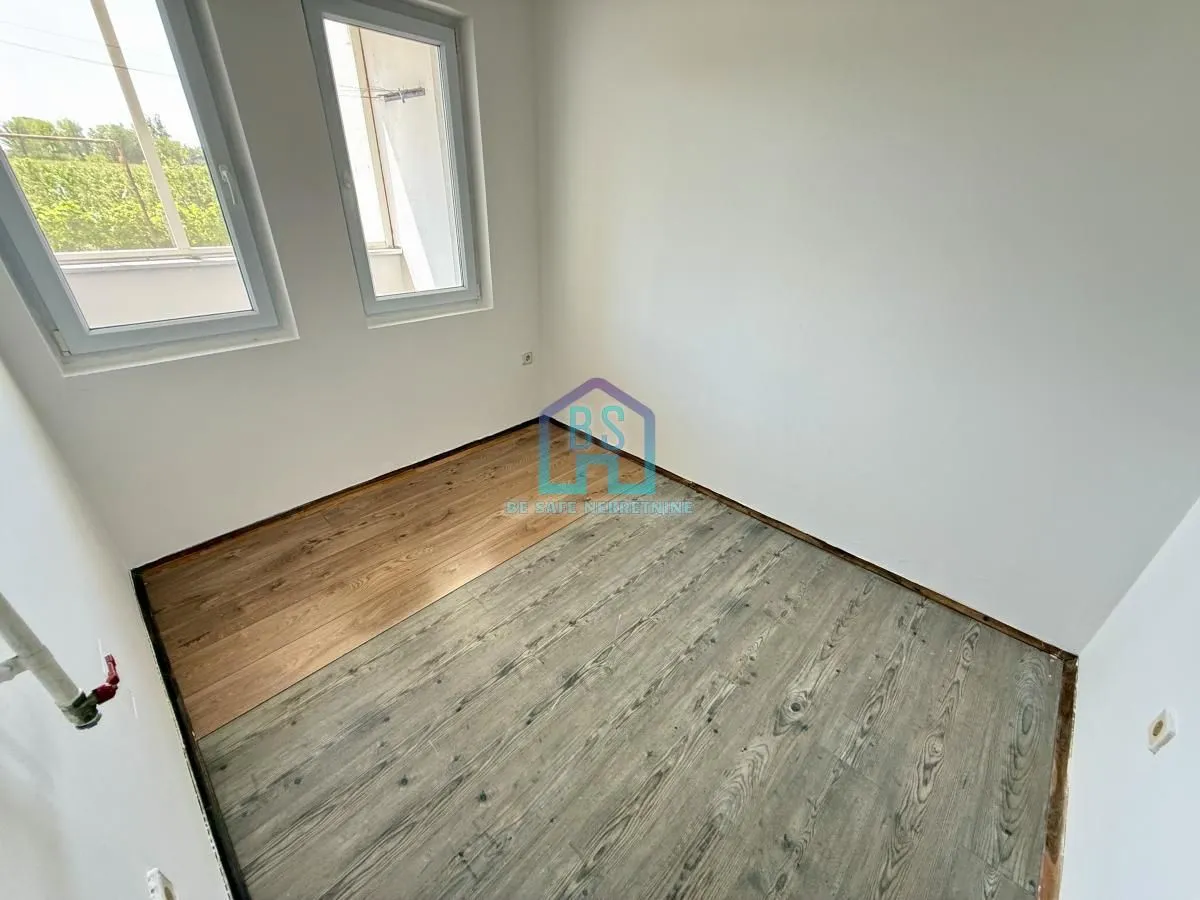 Prodaja, trosoban stan, 67m², Temerin, Novi Sad
