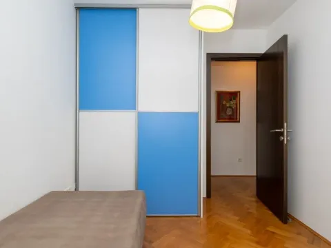 Rent, two bedroom apartment, 60m², Pod Goricom, Podgorica - image 6