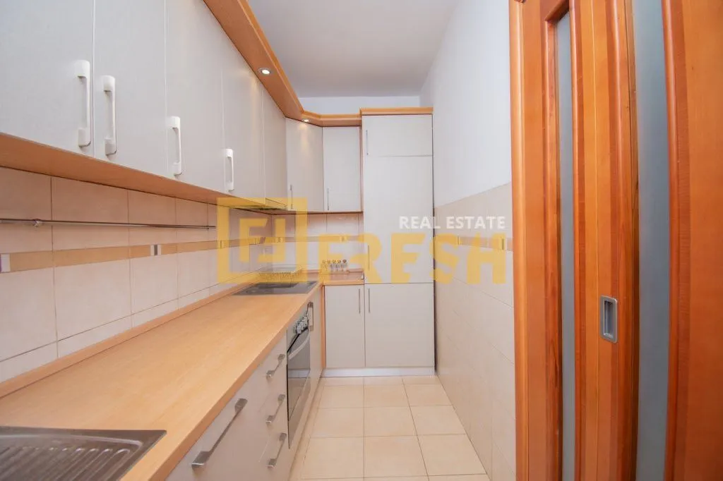 Rent, one bedroom apartment, 61m², Preko Morače, Podgorica