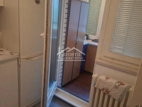 Sale, four bedroom apartment, 96m², Bezanijska Kosa 2, Bežanijska Kosa Sve Podlokacije - image 14