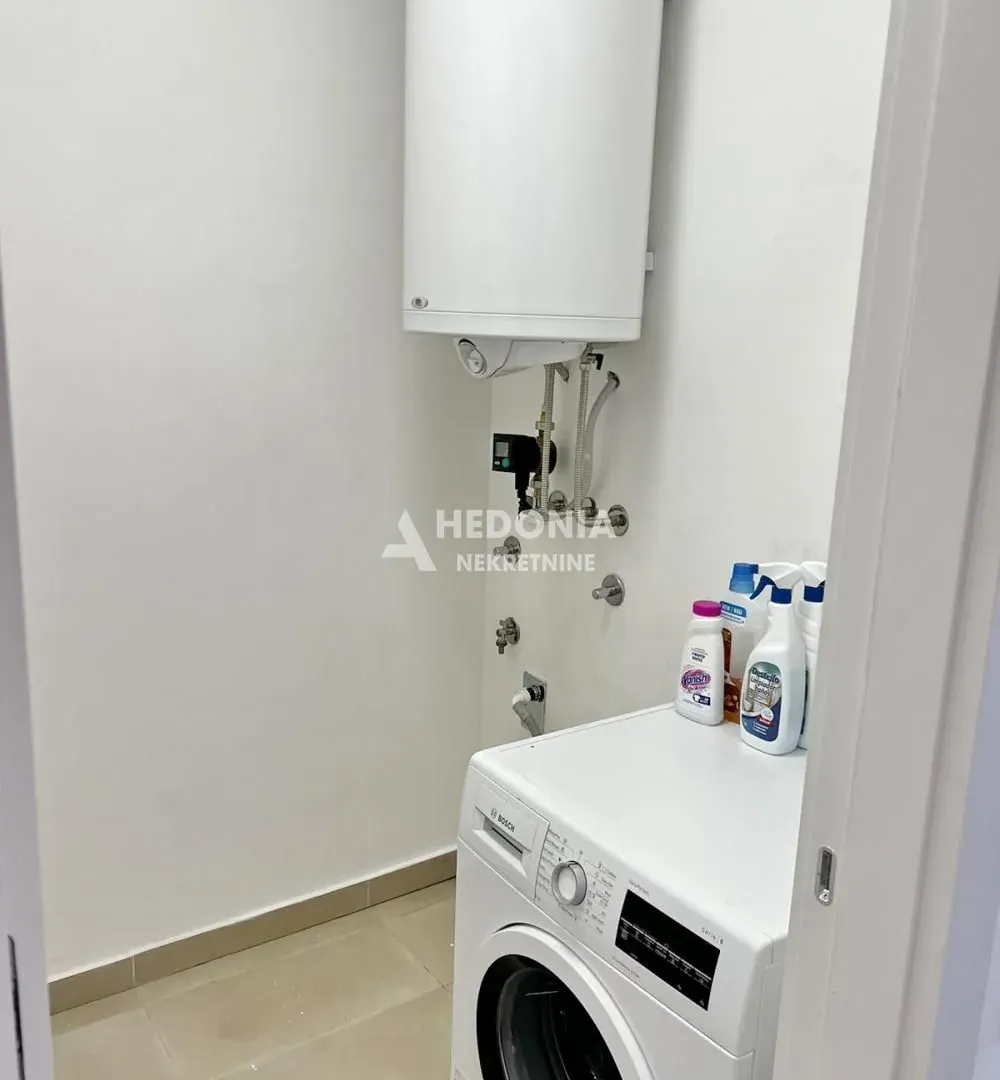 Rent, four bedroom apartment, 88m², Novi Beograd Sve Podlokacije, Beograd