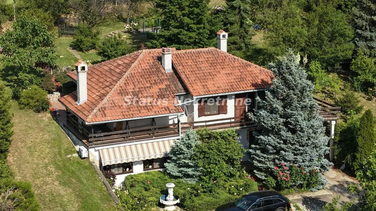 Prodaja, kuća, 322m², Ledinci, Petrovaradin