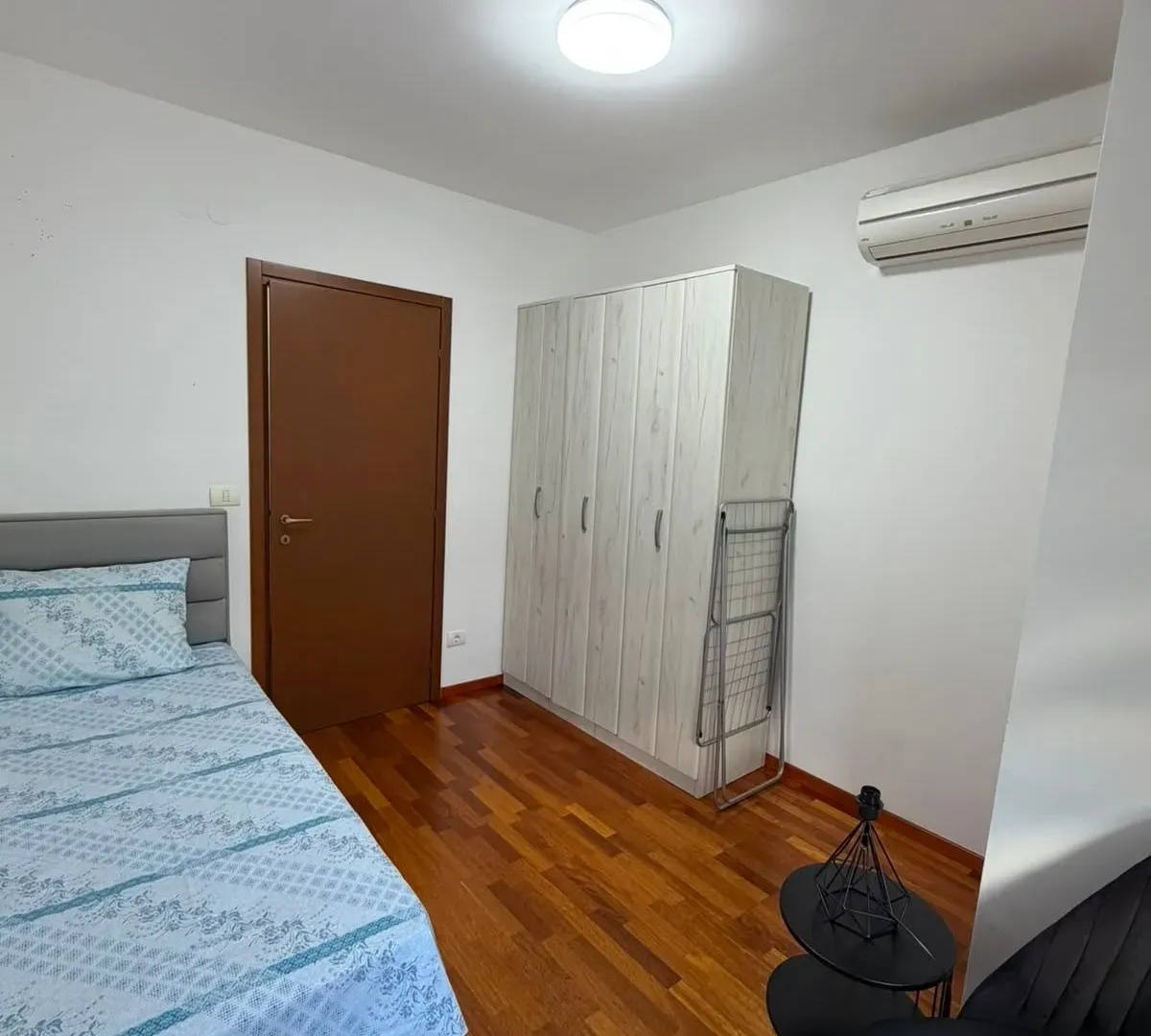 Rent, two bedroom apartment, 68m², City Kvart, Podgorica