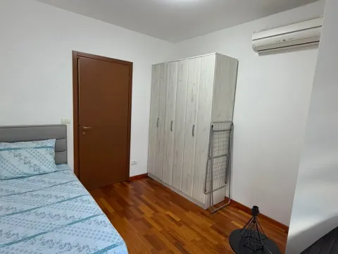 Rent, two bedroom apartment, 68m², City Kvart, Podgorica - image 9