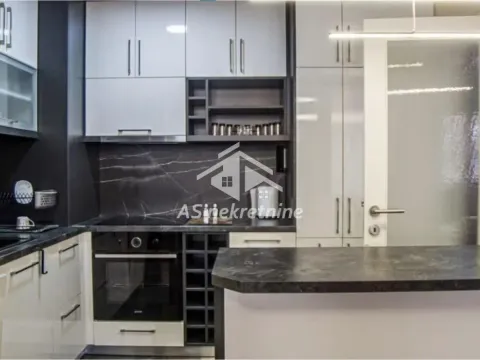 Izdavanje, trosoban stan, 84m², Voždovac Sve Podlokacije, Beograd - image 6