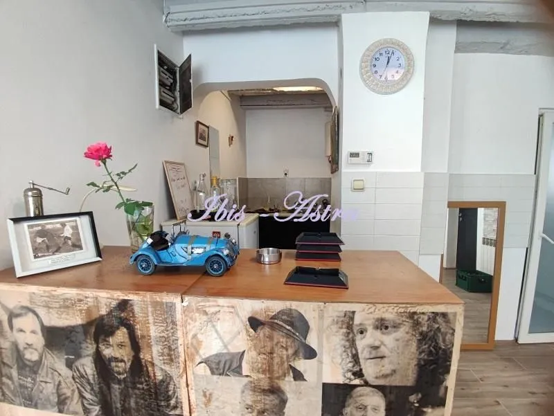 Rent, office space, 40m², Neimar, Vračar Sve Podlokacije