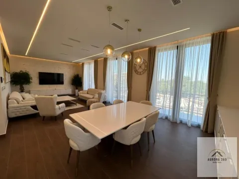 Izdavanje, četvorosoban stan, 120m², Sremska Kamenica, Petrovaradin - image 24