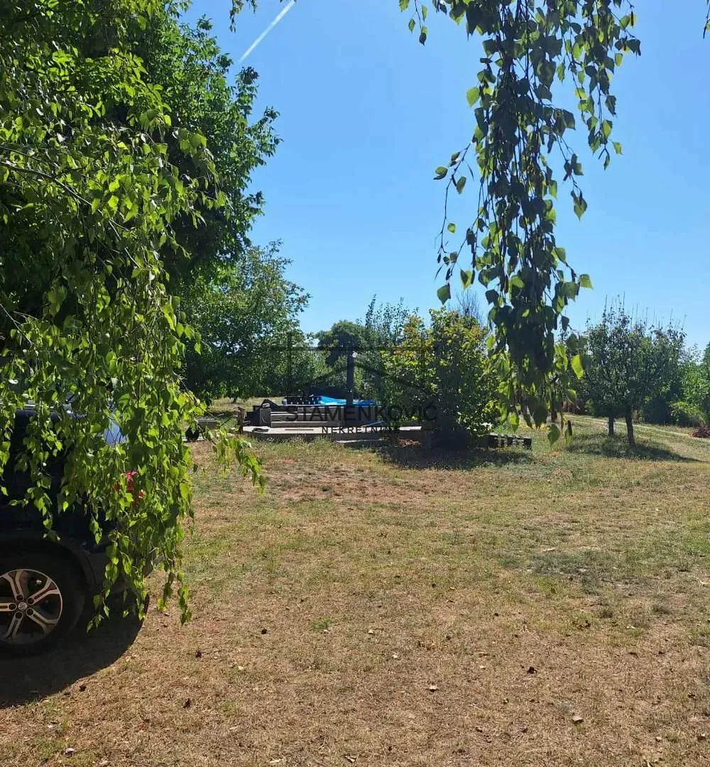 Prodaja, kuća, 55m², Sremski Karlovci, Novi Sad