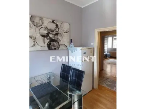 Izdavanje, dvosoban stan, 60m², Stari Grad, Beograd - image 6