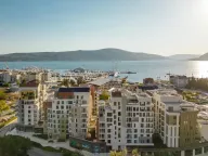 Prodaja, dvosoban stan, 179m², Porto Montenegro, Tivat - image 3