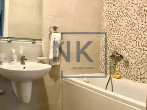 Izdavanje, dvosoban stan, 71m², Ljubović, Podgorica - image 11