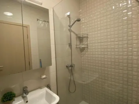 Izdavanje, jednosoban stan, 50m², City Kvart, Podgorica - image 9