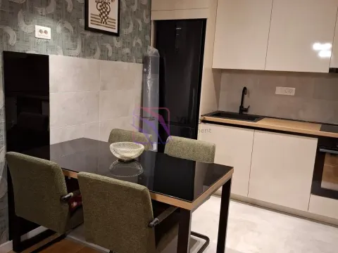 Rent, two bedroom apartment, 74m², Centar, Podgorica - image 35
