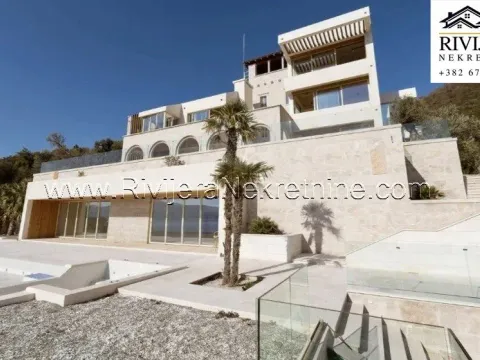 Prodaja, kuća, 1483m², Donja Lastva, Tivat - image 2