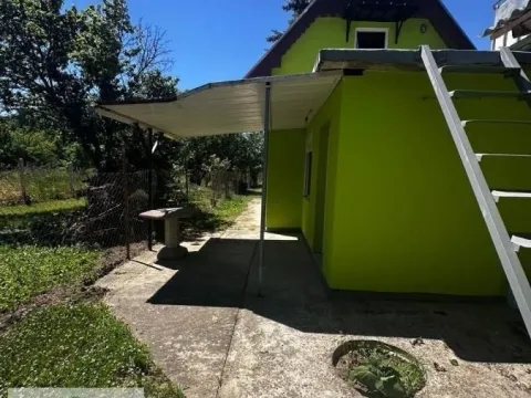 Prodaja, kuća, 40m², Bečej, Novi Sad - image 6