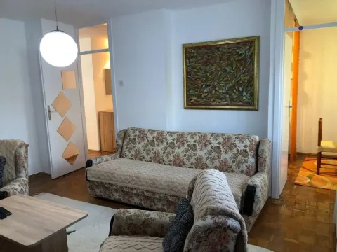 Izdavanje, stan, 60m², Novi Sad, Srbija - image 3