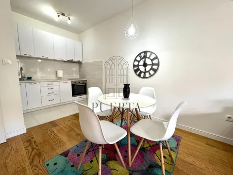 Izdavanje, jednosoban stan, 50m², Central Point, Podgorica - image 5