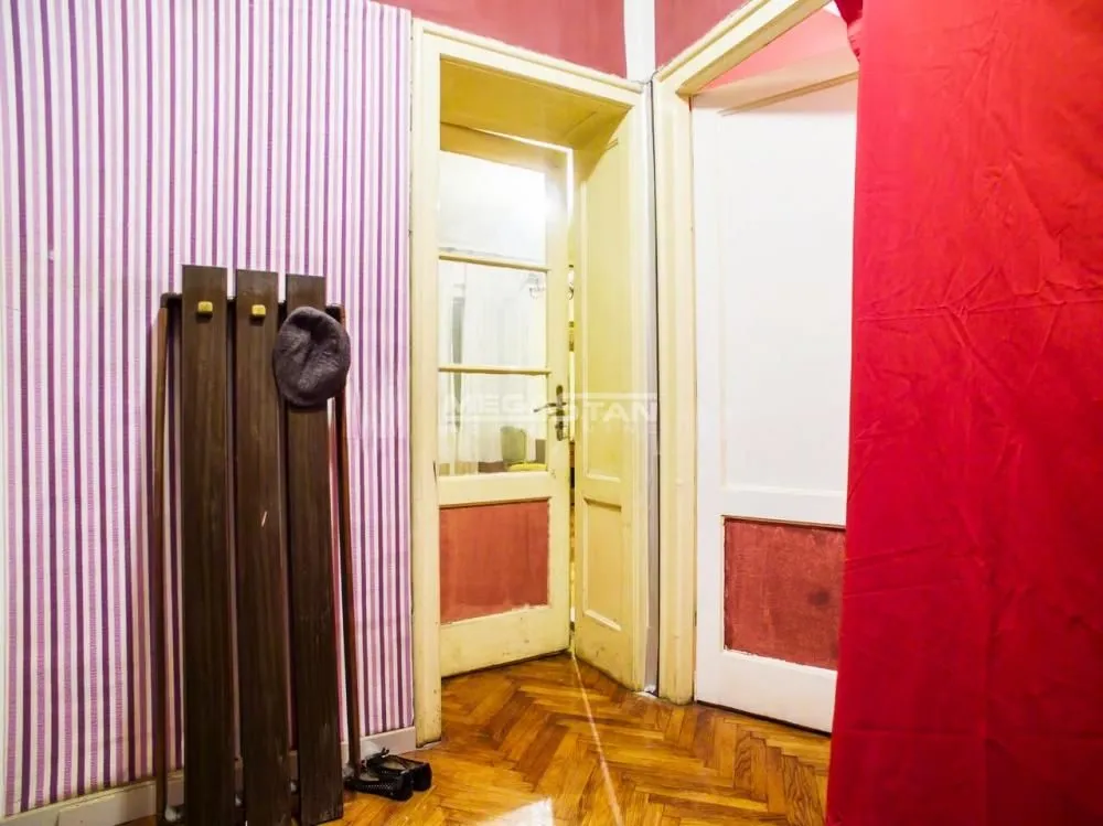 Sale, three bedroom apartment, 95m², Vračar Centar, Vračar Sve Podlokacije