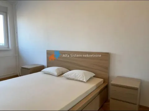 Rent, two bedroom apartment, 40m², Kalenić Pijaca, Vračar Sve Podlokacije - image 5